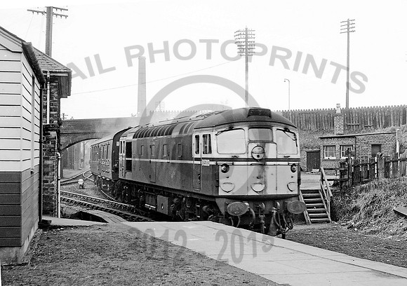 D5313 Alloa 040364 CR851