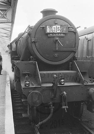 45010 Largs 210462  CR843
