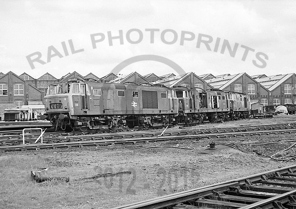 7071 Swindon 230572 JM232