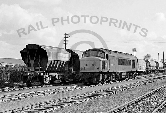 45062 St Blazey  020384 JC511