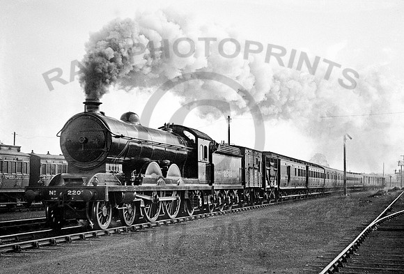 2202 Unknown 1928 RPC901