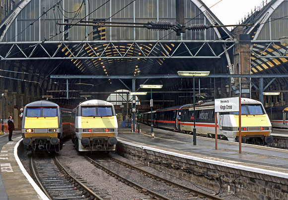 91007 Kings Cross 171296 RPC098
