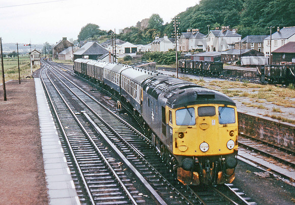 5339 Dingwall 0774 RPC603