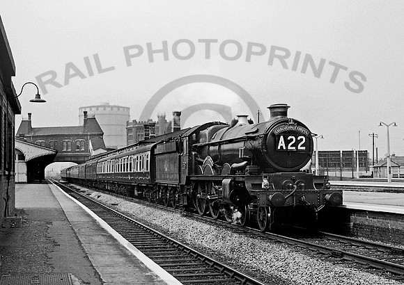 7013 Southall 300662 IT437