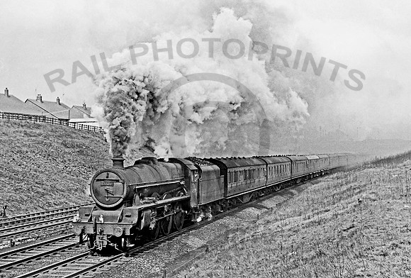 45578  Farington Curve Junction 040464 RPCRPC162
