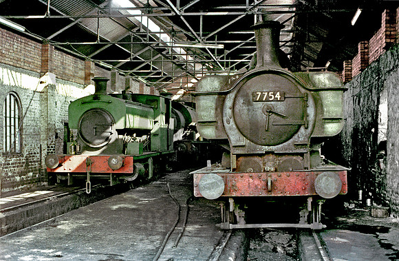7754 Mountain-Ash 050575 GE754