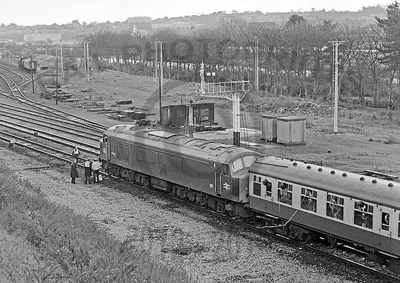 46051 Weymouth 291279 JC719