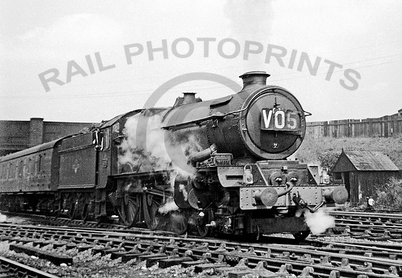 6019 Wolverhampton 0662 RPC541