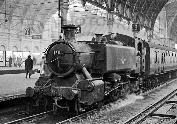 1504 Paddington 0462 RPC553