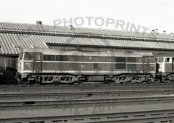 5632 Stratford 240273  NP863