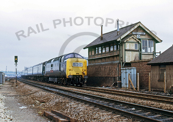 55021 Finsbury Park 0874 RPC596