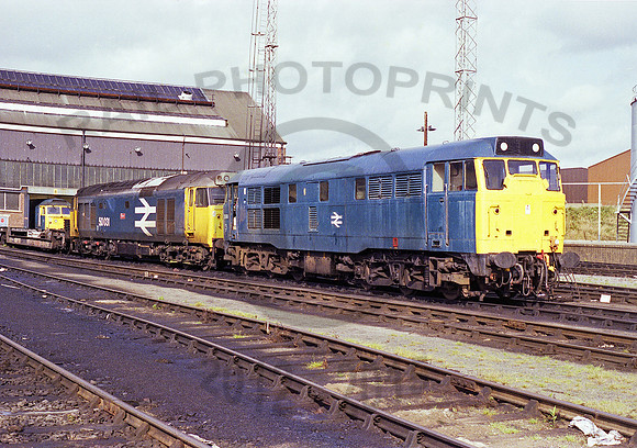31414 Old Oak Common 280982 RPR845