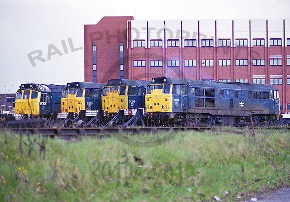 31166  Leeds Holbeck 090485   RPR888