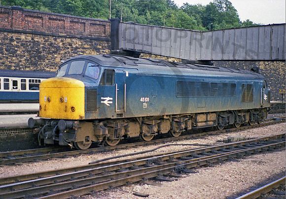 45101 Sheffield 300682 RPR850