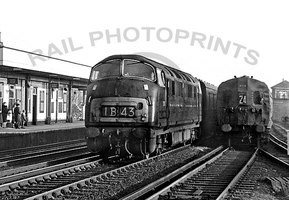 D814-Raynes Park-1967-RPC190