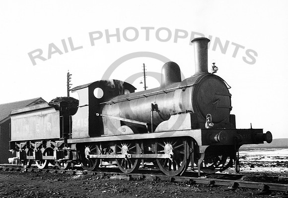 5415 Stratford 1948 RPC872