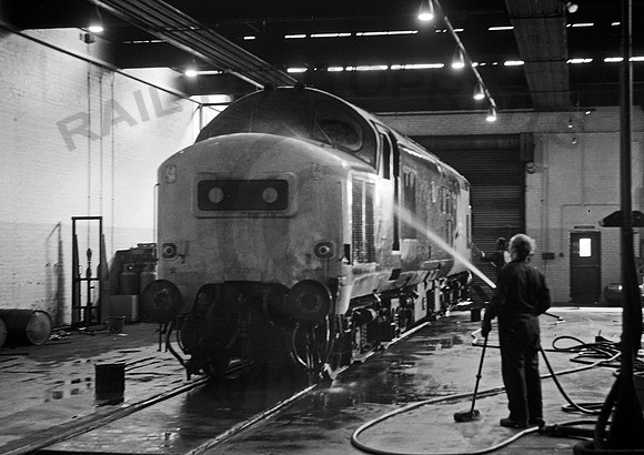 37 Cardiff Canton 130277 JC739