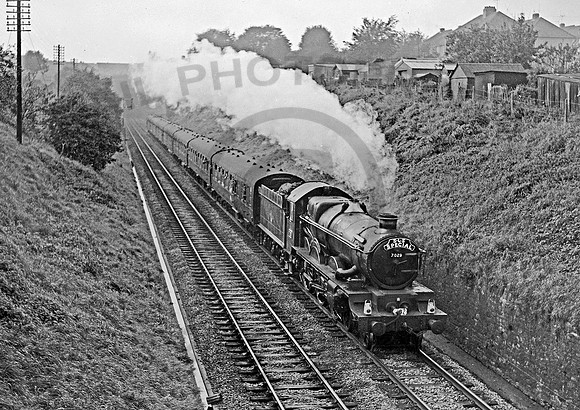 7029 Fishponds 171065 HB HB608