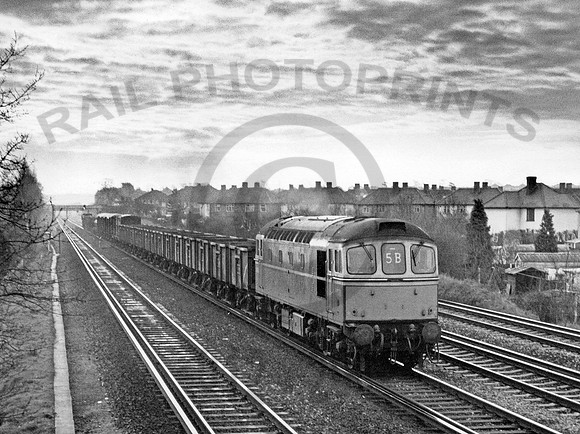 D6588 Petts Wood 010269 RPC182