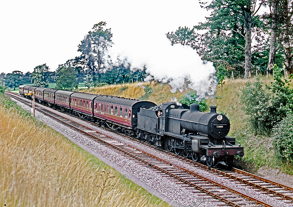 53806 Wyke Champflower 190862 DC846