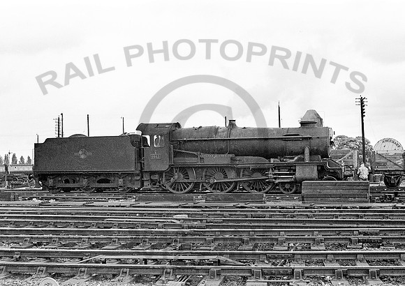 1011 Shrewsbury  1960 RPC549