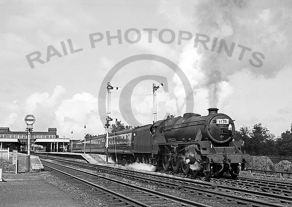 45279 Colwyn Bay 070865 IT110