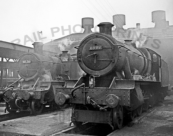 6999  Southall 1065 KLC934