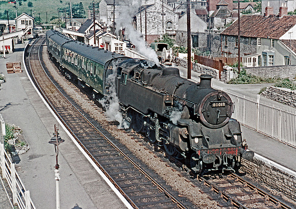 80013 Radstock North 010765 BR249