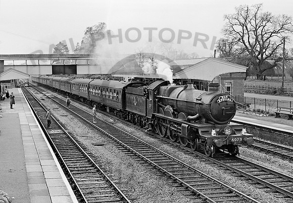 4079 Badminton 260464 HB629