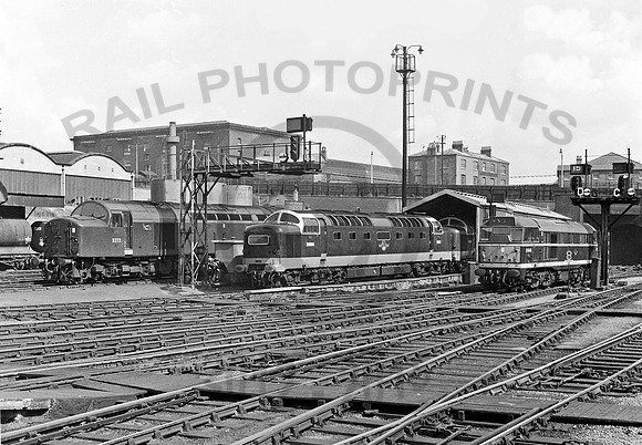 Kings Cross SP 0462  RAW159