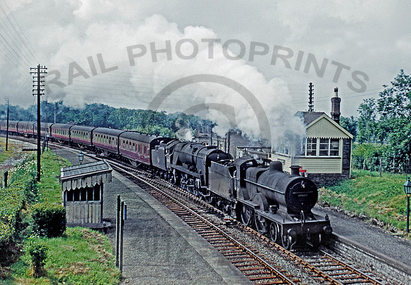 40563 Masbury 260861 DC850