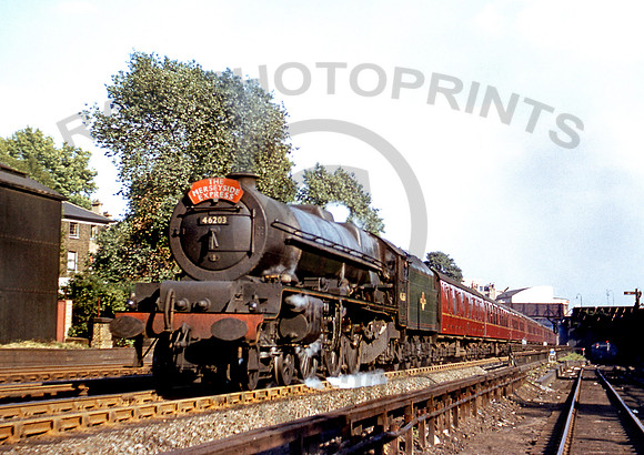 46203 Camden Bank 1957 DC877