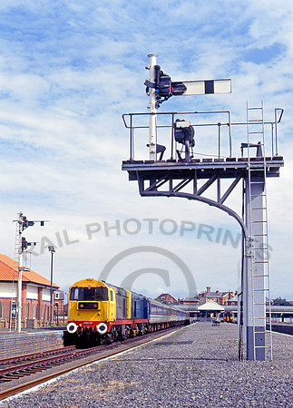 20132 Skegness  300893  BR024