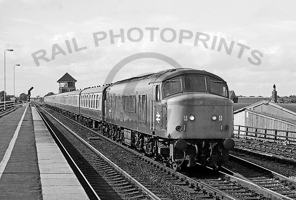 46046 Northallerton 1977 JC732