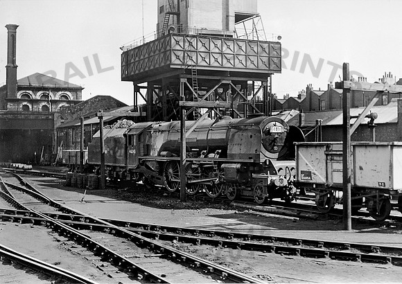 Camden 46245 1963-CW697