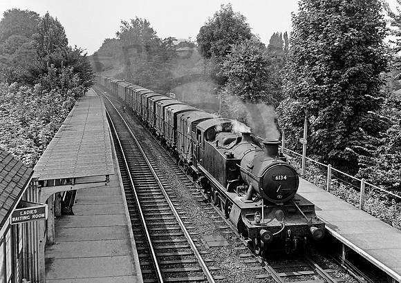 6134 Reading West 1962 RPC758