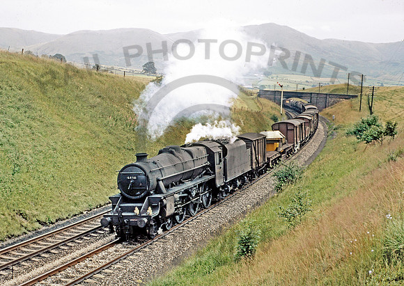 44911 Grayrigg 290767 CD567