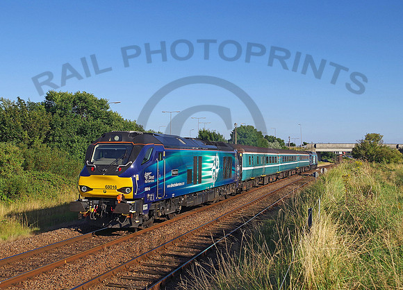 68016 Great Yarmouth 170816 JD016