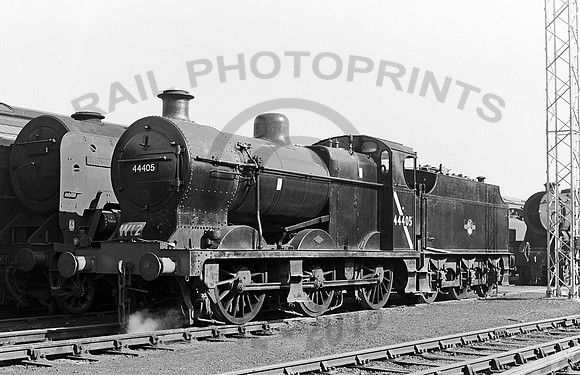 44405 Crewe Works 0565 RP038