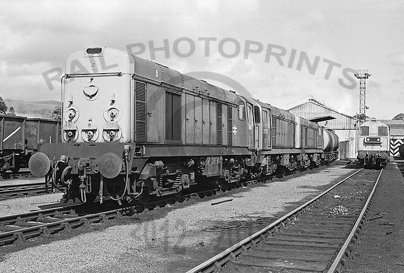 20220 Dunfermline Townhill  080882 RPR900
