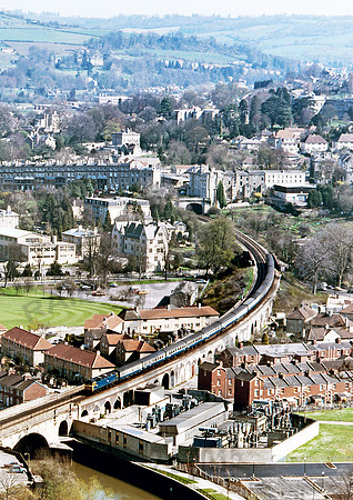 47599  Bath Spa 270486 JC300