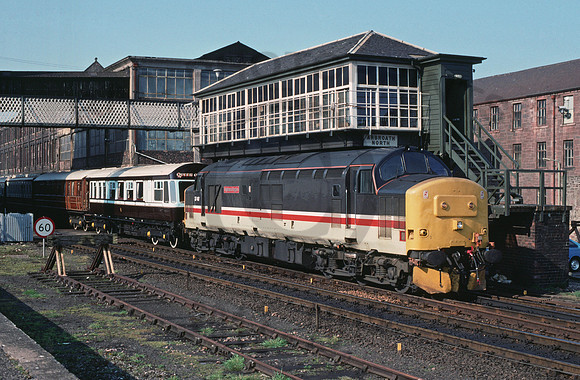 37417 Arbroath North 010590 BR055