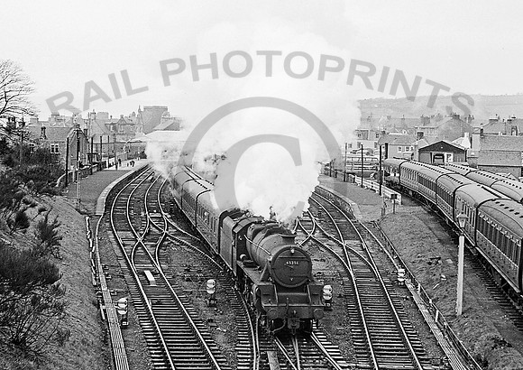 45251 Largs 210462 CR827