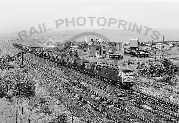 56025 Bennerley 170579 JC124