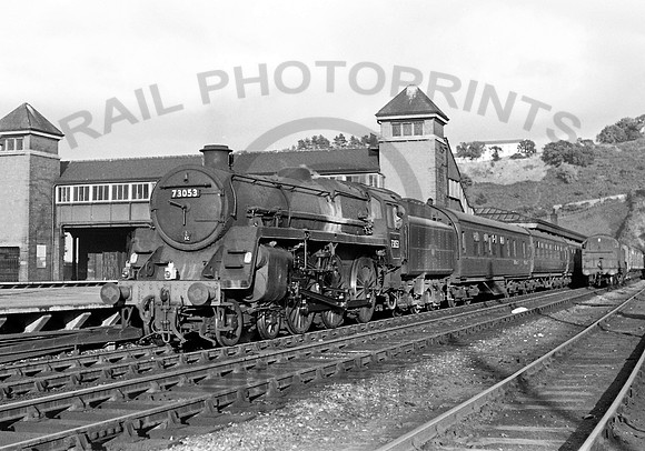 73053 Bangor 220864 IT191