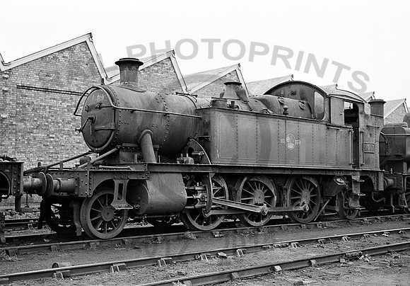 4507 Swindon 1163  HB626