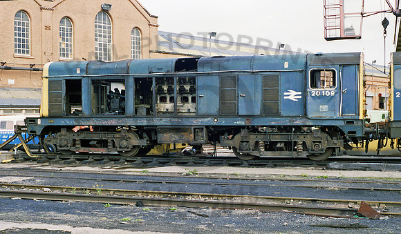 20109 Glasgow Works  070882 RPR865
