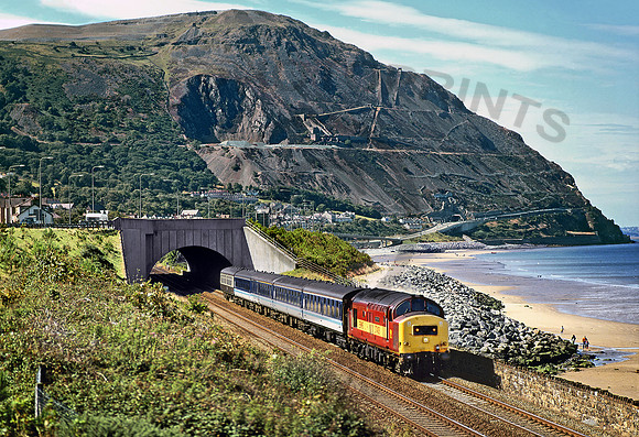 37408 Penmaenmawr 220899 GE408