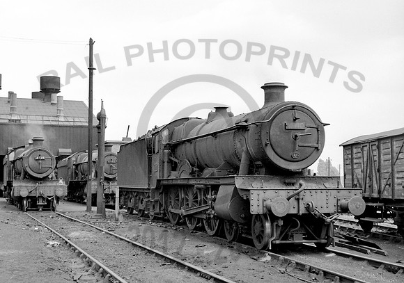 6910 Southall 1064 KLC929