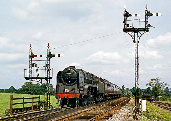 92220 Templecombe Lower 010962 DC837